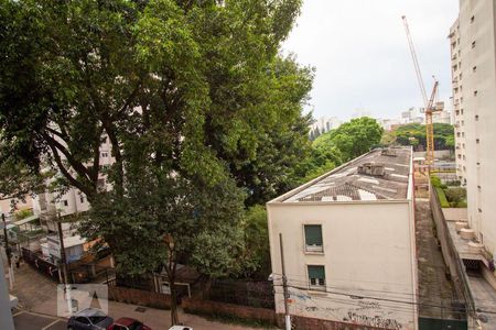 Apartamento à venda com 57m², 2 quartos e 1 vagaVista