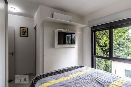 Apartamento à venda com 57m², 2 quartos e 1 vagaQuarto 1