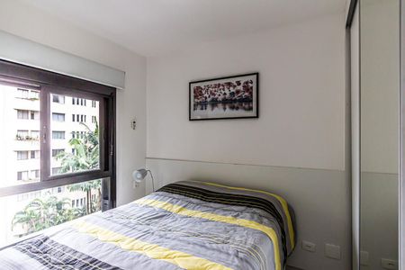 Apartamento à venda com 57m², 2 quartos e 1 vagaQuarto 1