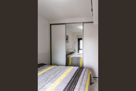 Apartamento à venda com 57m², 2 quartos e 1 vagaQuarto 1