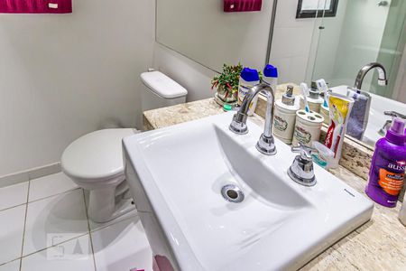 Apartamento à venda com 57m², 2 quartos e 1 vagaSuíte