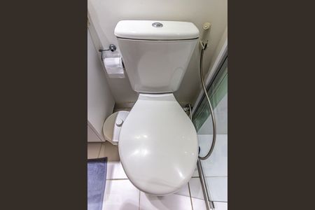 Apartamento à venda com 57m², 2 quartos e 1 vagaBanheiro