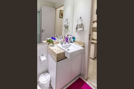 Apartamento à venda com 57m², 2 quartos e 1 vagaSuíte