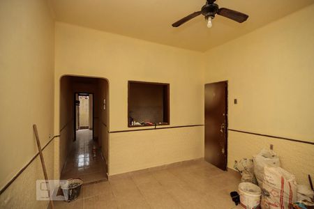 Sala de apartamento para alugar com 2 quartos, 90m² em Piedade, Rio de Janeiro