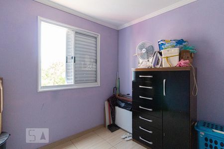 Quarto 2 de apartamento à venda com 2 quartos, 43m² em Conceicao, Osasco