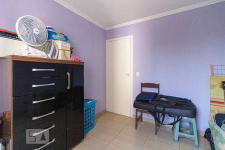 Quarto 2 de apartamento à venda com 2 quartos, 43m² em Conceicao, Osasco
