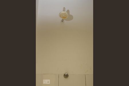 Apartamento para alugar com 54m², 1 quarto e sem vagaBanheiro de Serviço