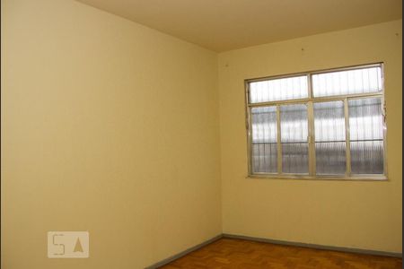 Sala de apartamento para alugar com 1 quarto, 54m² em Madureira, Rio de Janeiro