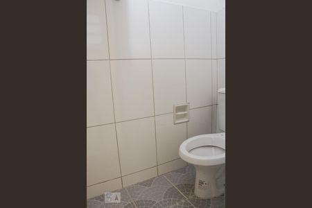 Apartamento para alugar com 54m², 1 quarto e sem vagaBanheiro de Serviço