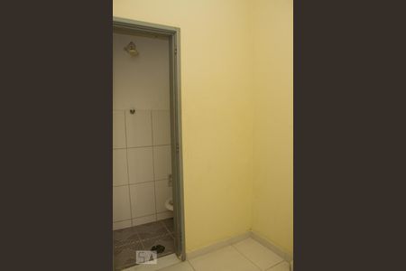 Apartamento para alugar com 54m², 1 quarto e sem vagaQuarto de Serviço