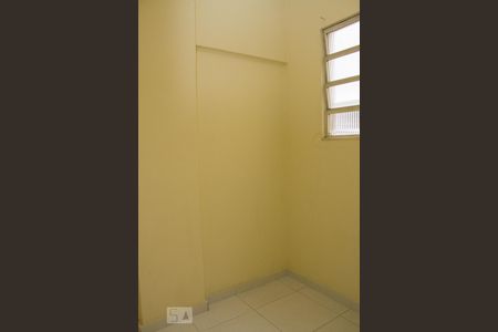 Apartamento para alugar com 54m², 1 quarto e sem vagaQuarto de Serviço