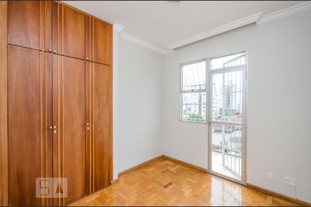 Quarto 1 de apartamento à venda com 2 quartos, 131m² em Nova Granada, Belo Horizonte