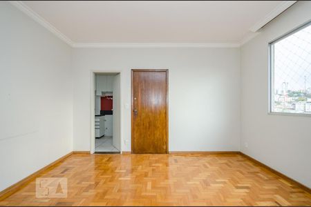 Sala de apartamento à venda com 2 quartos, 131m² em Nova Granada, Belo Horizonte
