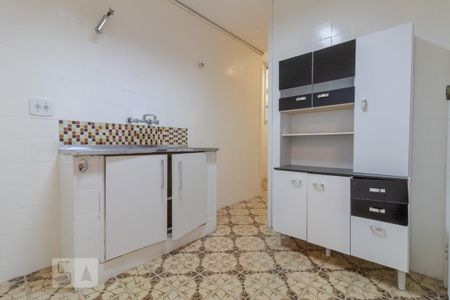 Apartamento para alugar com 88m², 2 quartos e 1 vaga Apartamento para alugar com 88m², 2 quartos e 1 vagaCozinha
