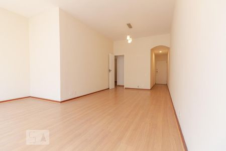 Apartamento para alugar com 88m², 2 quartos e 1 vaga Apartamento para alugar com 88m², 2 quartos e 1 vagaSala