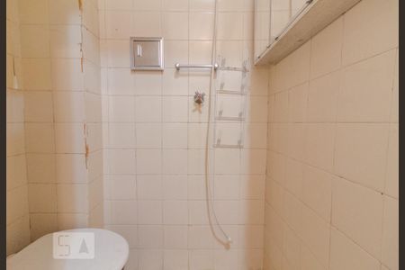 Apartamento para alugar com 88m², 2 quartos e 1 vaga Apartamento para alugar com 88m², 2 quartos e 1 vagaBanheiro de Serviço