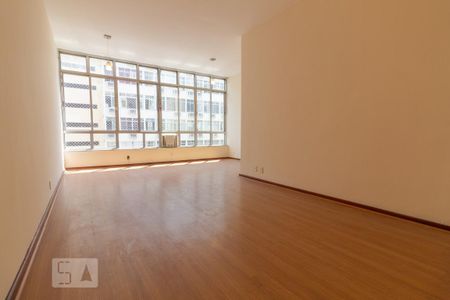 Apartamento para alugar com 88m², 2 quartos e 1 vaga Apartamento para alugar com 88m², 2 quartos e 1 vagaSala