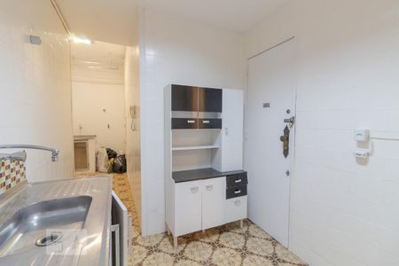 Apartamento para alugar com 88m², 2 quartos e 1 vaga Apartamento para alugar com 88m², 2 quartos e 1 vagaCozinha