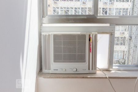 Apartamento para alugar com 88m², 2 quartos e 1 vaga Apartamento para alugar com 88m², 2 quartos e 1 vagaDetalhe do Quarto - Ar condicionado