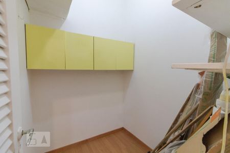 Apartamento para alugar com 88m², 2 quartos e 1 vaga Apartamento para alugar com 88m², 2 quartos e 1 vagaQuarto de Serviço
