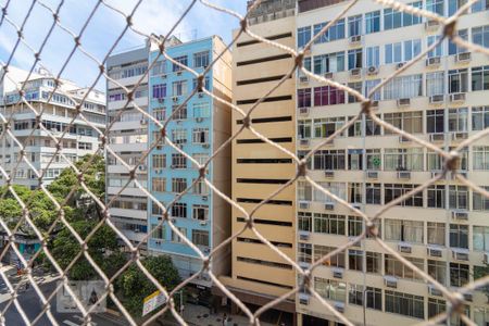 Apartamento para alugar com 88m², 2 quartos e 1 vaga Apartamento para alugar com 88m², 2 quartos e 1 vagaVista do Quarto