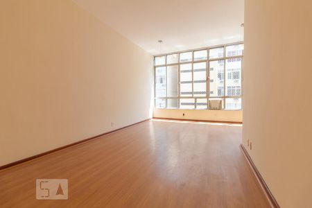 Apartamento para alugar com 88m², 2 quartos e 1 vaga Apartamento para alugar com 88m², 2 quartos e 1 vagaSala