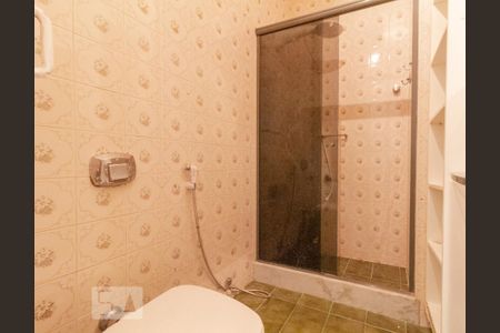 Apartamento para alugar com 88m², 2 quartos e 1 vaga Apartamento para alugar com 88m², 2 quartos e 1 vagaBanheiro da Suíte