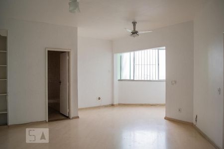 SALA de apartamento para alugar com 2 quartos, 200m² em Centro, Nova Iguaçu