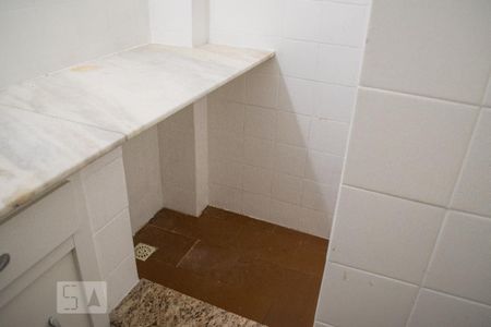 Apartamento para alugar com 200m², 2 quartos e 1 vaga Apartamento para alugar com 200m², 2 quartos e 1 vagaBANHEIRO - DETALHE
