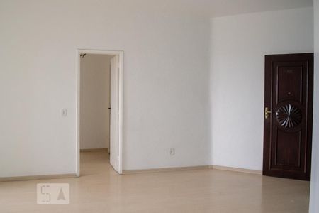 SALA de apartamento para alugar com 2 quartos, 200m² em Centro, Nova Iguaçu