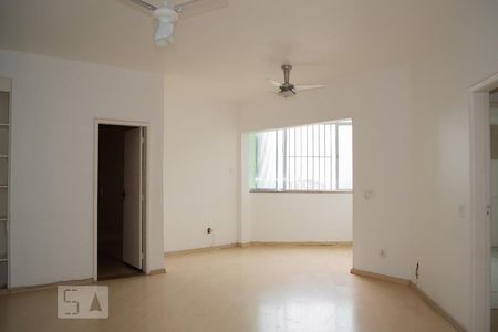 SALA de apartamento para alugar com 2 quartos, 200m² em Centro, Nova Iguaçu