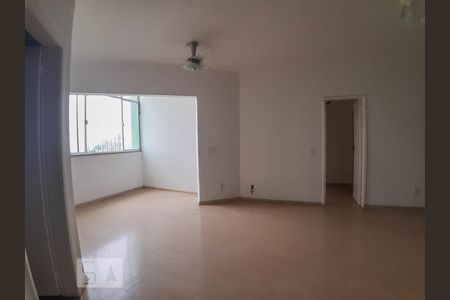SALA de apartamento para alugar com 2 quartos, 200m² em Centro, Nova Iguaçu
