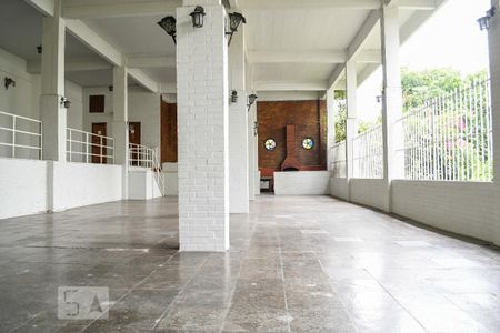 Apartamento para alugar com 200m², 2 quartos e 1 vaga Apartamento para alugar com 200m², 2 quartos e 1 vagaCHURRASQUEIRA