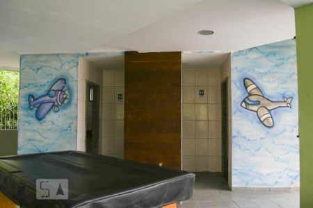 Apartamento para alugar com 200m², 2 quartos e 1 vaga Apartamento para alugar com 200m², 2 quartos e 1 vagaPLAYGROUND