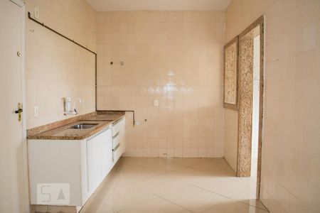 Apartamento para alugar com 200m², 2 quartos e 1 vaga Apartamento para alugar com 200m², 2 quartos e 1 vagaCOZINHA