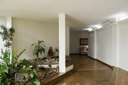 Apartamento para alugar com 200m², 2 quartos e 1 vaga Apartamento para alugar com 200m², 2 quartos e 1 vagaHALL