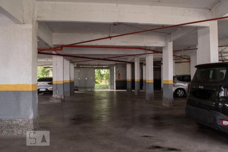 Apartamento para alugar com 200m², 2 quartos e 1 vaga Apartamento para alugar com 200m², 2 quartos e 1 vagaGARAGEM