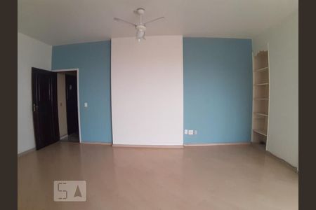SALA de apartamento para alugar com 2 quartos, 200m² em Centro, Nova Iguaçu