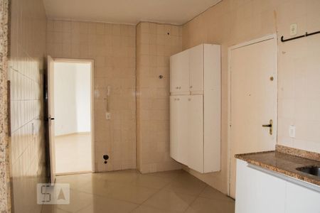 Apartamento para alugar com 200m², 2 quartos e 1 vaga Apartamento para alugar com 200m², 2 quartos e 1 vagaCOZINHA