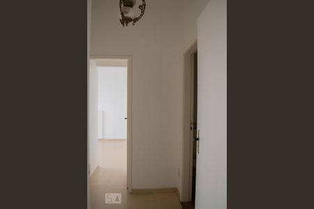 Apartamento para alugar com 200m², 2 quartos e 1 vaga Apartamento para alugar com 200m², 2 quartos e 1 vagaCORREDOR