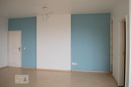 SALA de apartamento para alugar com 2 quartos, 200m² em Centro, Nova Iguaçu