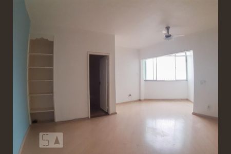 SALA de apartamento para alugar com 2 quartos, 200m² em Centro, Nova Iguaçu