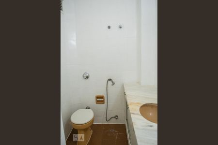Apartamento para alugar com 200m², 2 quartos e 1 vaga Apartamento para alugar com 200m², 2 quartos e 1 vagaBANHEIRO