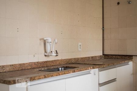 Apartamento para alugar com 200m², 2 quartos e 1 vaga Apartamento para alugar com 200m², 2 quartos e 1 vagaCOZINHA