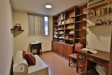 Quarto 1 de apartamento à venda com 3 quartos, 150m² em Cerqueira César, São Paulo