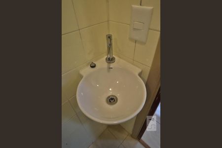 Apartamento para alugar com 150m², 3 quartos e 1 vagaBanheiro de Serviço