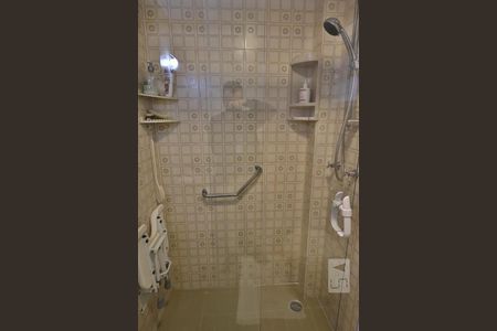 Apartamento para alugar com 150m², 3 quartos e 1 vagaBanheiro