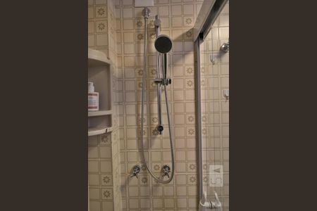 Apartamento para alugar com 150m², 3 quartos e 1 vagaBanheiro