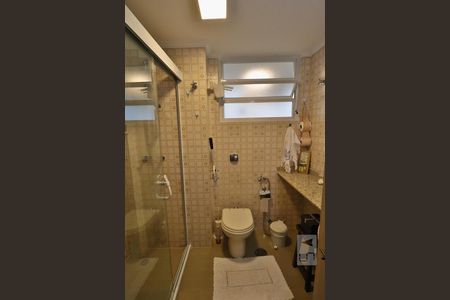 Apartamento para alugar com 150m², 3 quartos e 1 vagaBanheiro