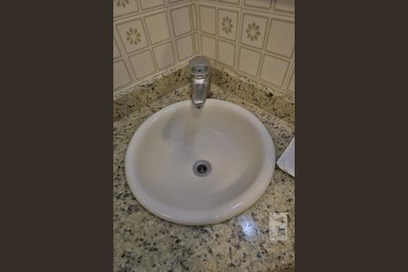 Apartamento para alugar com 150m², 3 quartos e 1 vagaBanheiro